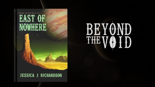 Beyond the Void Vol. I East of Nowhere